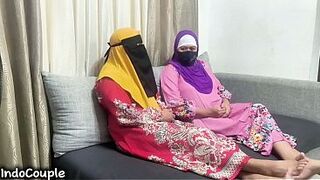 NEW INDO LESBIAN PORN