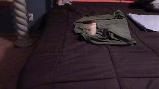 anal mastubate 4.MP4