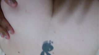 anal of the blonde