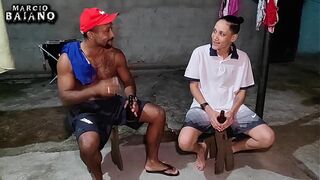 I took my dyke friend to fuck my wives at my house she made them both cum my wives at my house she made them both cum