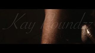 Edging and cumshot for my naughtiest fans, Kay Poundzz