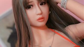 Perfect Anal Creampie Hot Sex Dolls For Cheap Facials and Cumshots