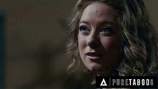 Religious Babe Gets Assfucked By Teacher