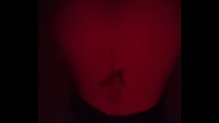 Sex in a red room