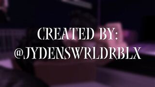 Snowbunny takes her Master's BBC
