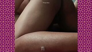 Asian pinay creampie in her pussy.