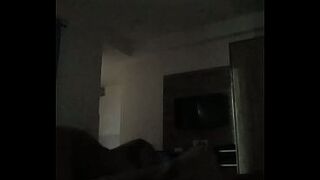 Desi clapping fuck