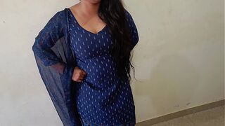 Desi village stepsister sex