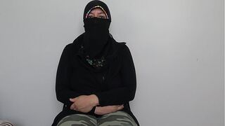 Big Tits Arab Milf Works As A Prostitute In New York City