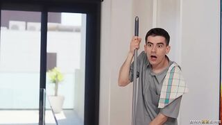 The Sneaky / Brazzers/ Enter XVPROMO