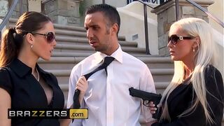 www.brazzers.xxx/gift - copy and watch full Katsuni video