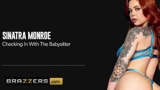 Checking In / Brazzers/ Enter XVPROMO