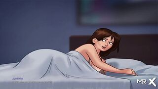 great sex going on