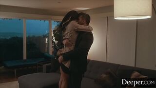 DEEPER Cuckold Comp