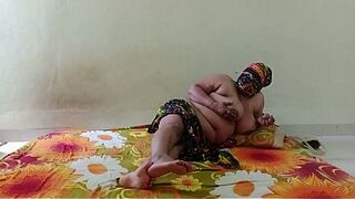Hot cheating stepsister dirty sex enjoy