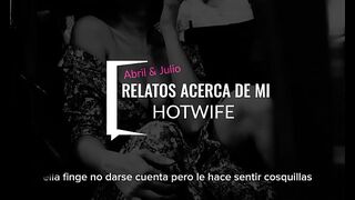 Stories about my Hotwife