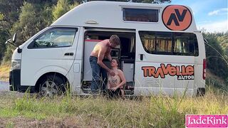 Amateur Kinky Couple Outdoor Fucking Compilation