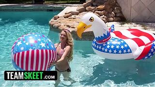 Compilation: Outdoor Sex