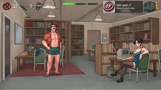 Game Walkthrough - Deep Vault 69, Part 11