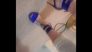 Feet