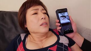 Kazuya took a er at the bewitching sight that he came across by chance. Masami is masturbating. The of a friend I longed for was such an erotic person ... Kazuya unintentionally takes out his smartphone and takes a voyeur of Masami's lustrous