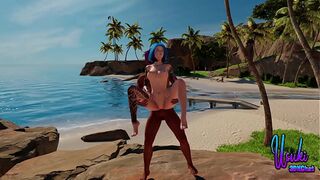 3DXChat Compilation