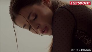 WHITE BOXXX - Watch Now One Of The Sexiest Euro Pornstars In One Amazing HD Compilation! - #Sybil