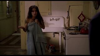 Sarah Shahi & Weronika Rosati - Bullet To The Head (2012) HD 1080p Blu-ray