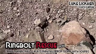 Ringbolt Rescue POV