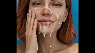 Mrs. Keagan: Summer Shower