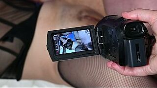 A threesome for Lola Ranieri: the back stage (Free Trailer)