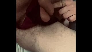Homemade Masturbation