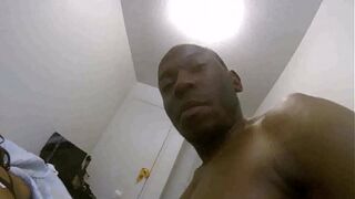 THIS THOT WANT THE DICK POV BDS3X