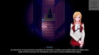 Sao Ntr Online 2: The Trap Magic v0.90 Part 14 Esp
