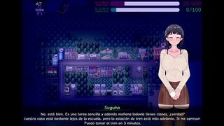 Sao Ntr Online 2: The Trap Magic v0.55 Part 3 Esp