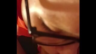 homemade sucking