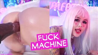 ass anal pussy homemade toys