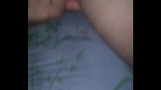 orgasm a 4 patas
