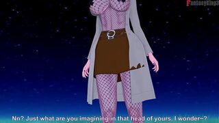 Anko Mitarashi fucking POV | Naruto | free POV | Full & POV on Sheer & PTRN: Fantasyking3