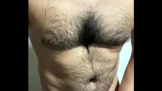 CUTE AND HOT BEAR